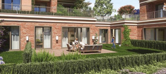 Apartamento 2+1 em OZAK DUYU, Istanbul, Turkey N.º 39992 3