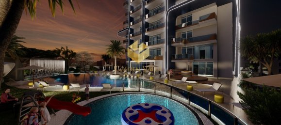 Wohnung in Jumeirah Village Circle, UAE 45.1m², Nr. 7082 6