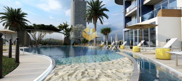 Wohnung in Jumeirah Village Circle, UAE 45.1m², Nr. 7082 9