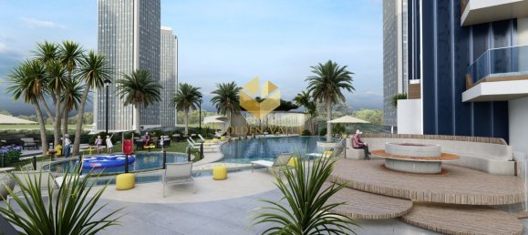 Wohnung in Jumeirah Village Circle, UAE 45.1m², Nr. 7082 5