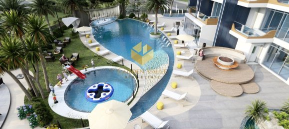 Wohnung in Jumeirah Village Circle, UAE 45.1m², Nr. 7082 12