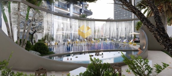 Wohnung in Jumeirah Village Circle, UAE 45.1m², Nr. 7082 13