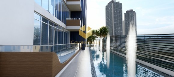 Wohnung in Jumeirah Village Circle, UAE 45.1m², Nr. 7082 8