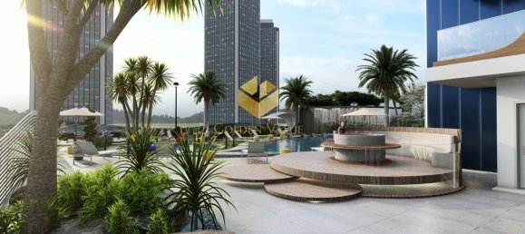 Wohnung in Jumeirah Village Circle, UAE 45.1m², Nr. 7082 2