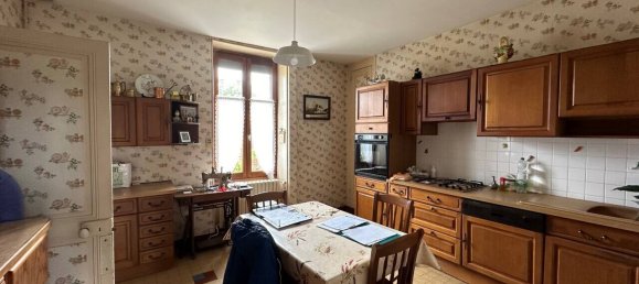 Дом с 3 спальнями в Вьерзон, Франция № 63823 5