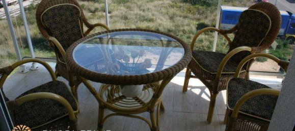 3 bedrooms Apartment in Coma-Ruga, Spain No. 264 18