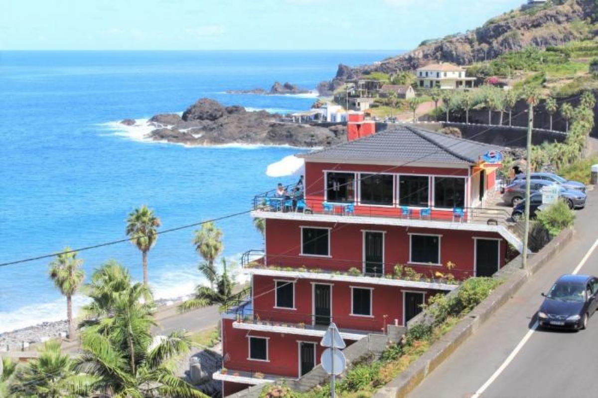 5 bedrooms House in Porto Moniz, Portugal No. 962