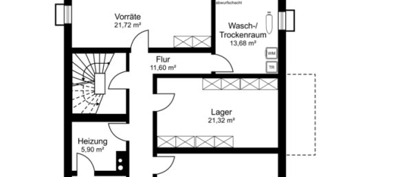 11غرفة تاون هاوس في Landshut, Germany رقم 340006 48