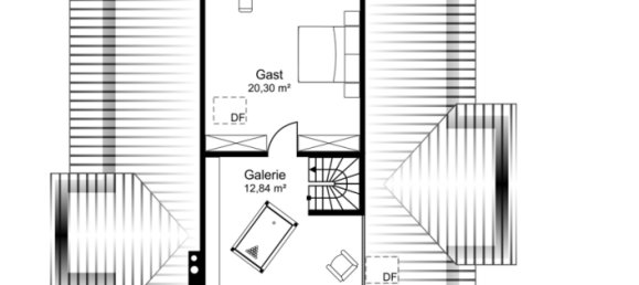 11غرفة تاون هاوس في Landshut, Germany رقم 340006 47