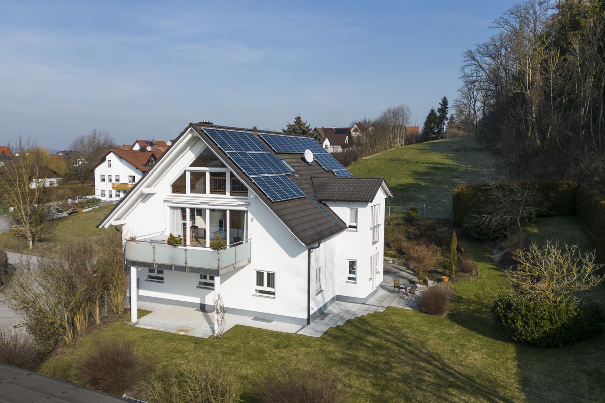 11غرفة تاون هاوس في Landshut, Germany رقم 340006