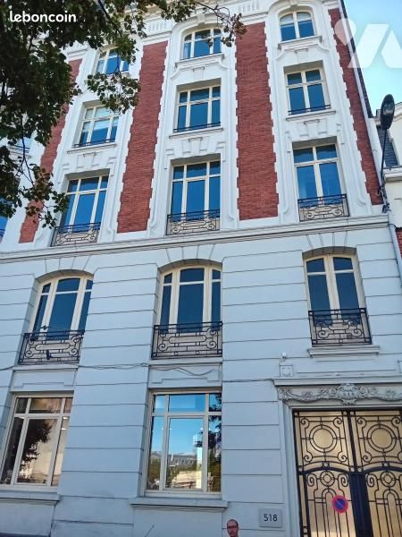Apartamento T4 em Marcq-en-Baroeul, France N.º 362615