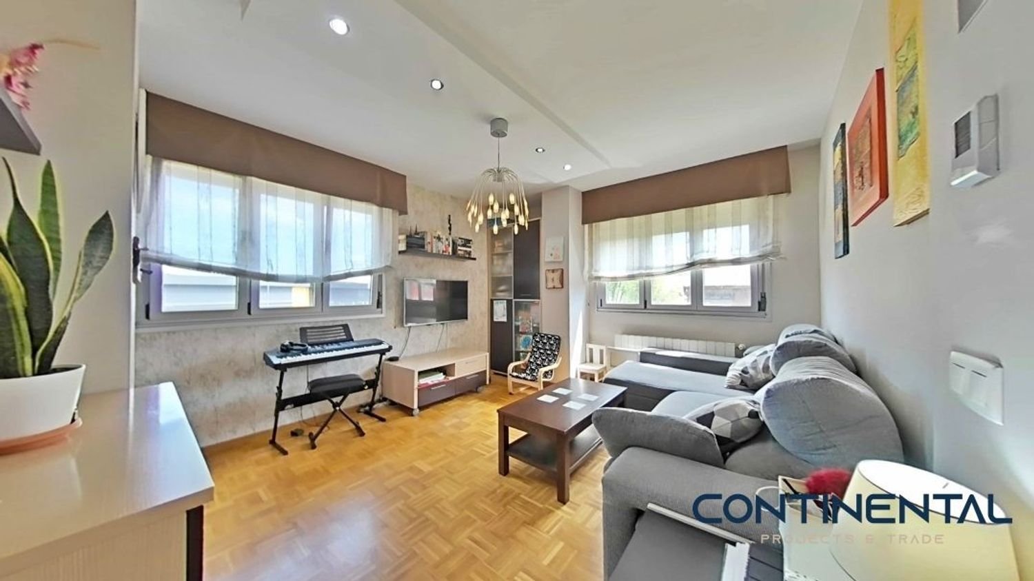 2 Schlafzimmer Wohnung in Aviles, Spain, Nr. 156457