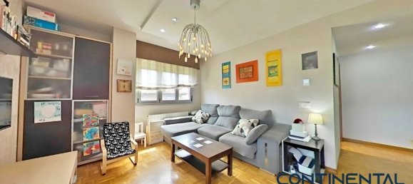 2 Schlafzimmer Wohnung in Aviles, Spain, Nr. 156457 2