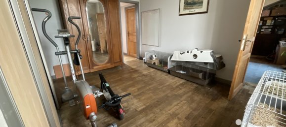 4 bedrooms House in Saint-Just-Sauvage, France No. 253206 7