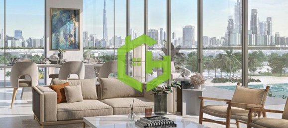 1 bedroom Apartment in Mohammed Bin Rashid City, UAE No. 19954 2