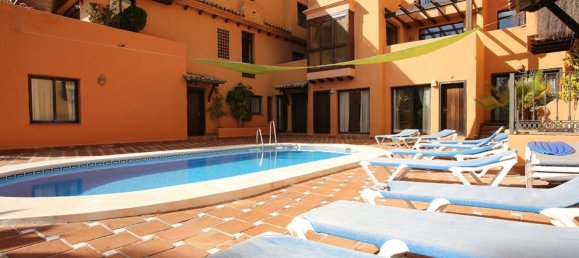 3 bedrooms Apartment in Estepona, Spain No. 135133 14
