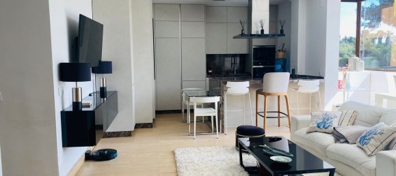 3 bedrooms Apartment in Estepona, Spain No. 135133 8