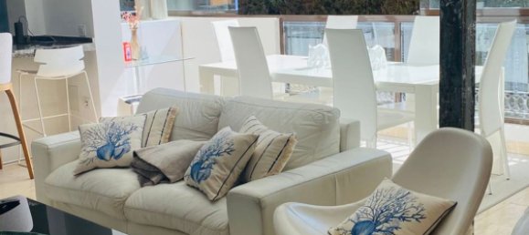 3 bedrooms Apartment in Estepona, Spain No. 135133 6