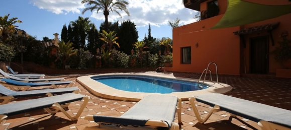 3 bedrooms Apartment in Estepona, Spain No. 135133 15