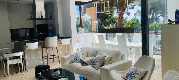 3 bedrooms Apartment in Estepona, Spain No. 135133 2