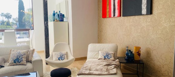 3 bedrooms Apartment in Estepona, Spain No. 135133 9