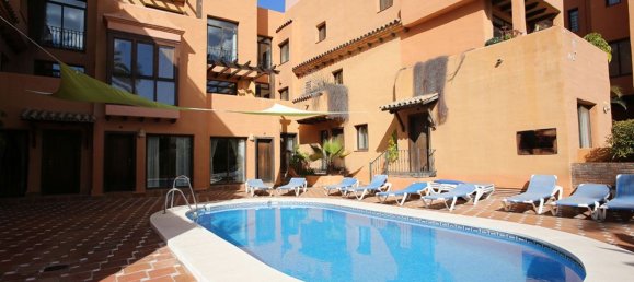 3 bedrooms Apartment in Estepona, Spain No. 135133 16