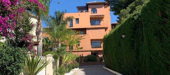 3 bedrooms Apartment in Estepona, Spain No. 135133 19