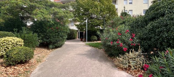 2غرفة شقة في Marseille, France رقم 337597 2