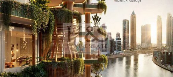 2 chambres Appartement à Business Bay, UAE No. 25119 11