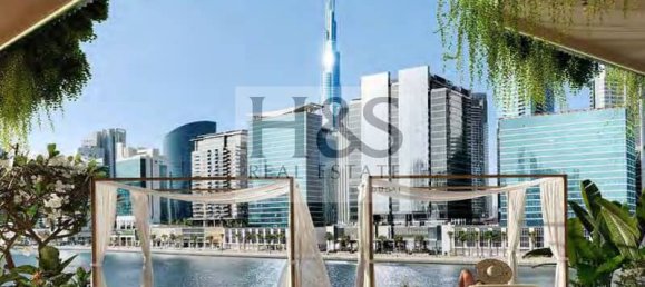 2 chambres Appartement à Business Bay, UAE No. 25119 8