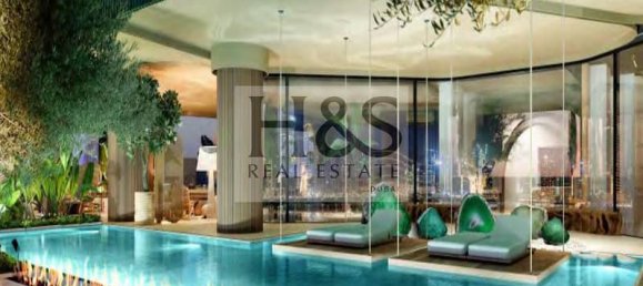 2 chambres Appartement à Business Bay, UAE No. 25119 16