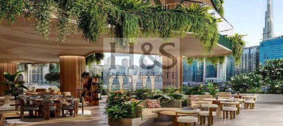 2 chambres Appartement à Business Bay, UAE No. 25119 9