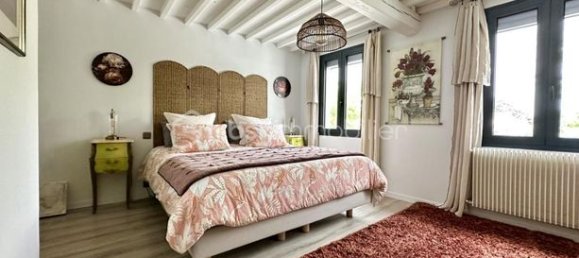 3 Schlafzimmer Haus in Camon, France, Nr. 304623 7