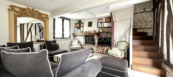 3 Schlafzimmer Haus in Camon, France, Nr. 304623 4