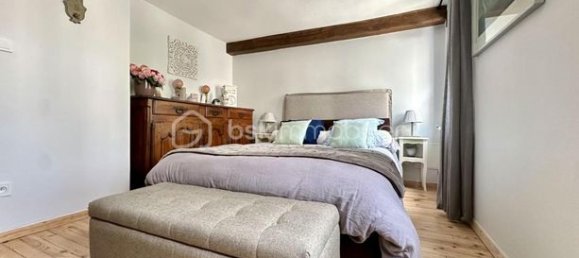 3 Schlafzimmer Haus in Camon, France, Nr. 304623 9