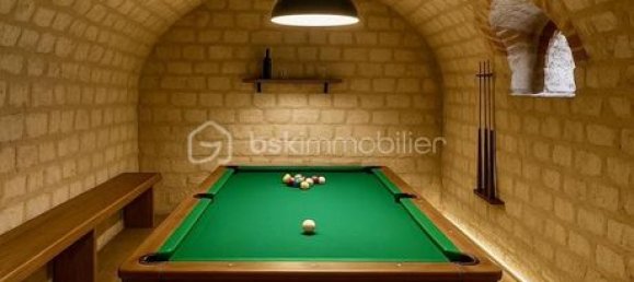 3 Schlafzimmer Haus in Camon, France, Nr. 304623 12