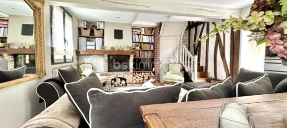 3 Schlafzimmer Haus in Camon, France, Nr. 304623 2