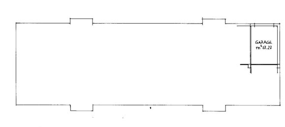 Apartamento de 4 habitaciónes en Cervia, Italy No. 18994 18