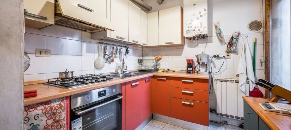 Apartamento de 4 habitaciónes en Cervia, Italy No. 18994 6