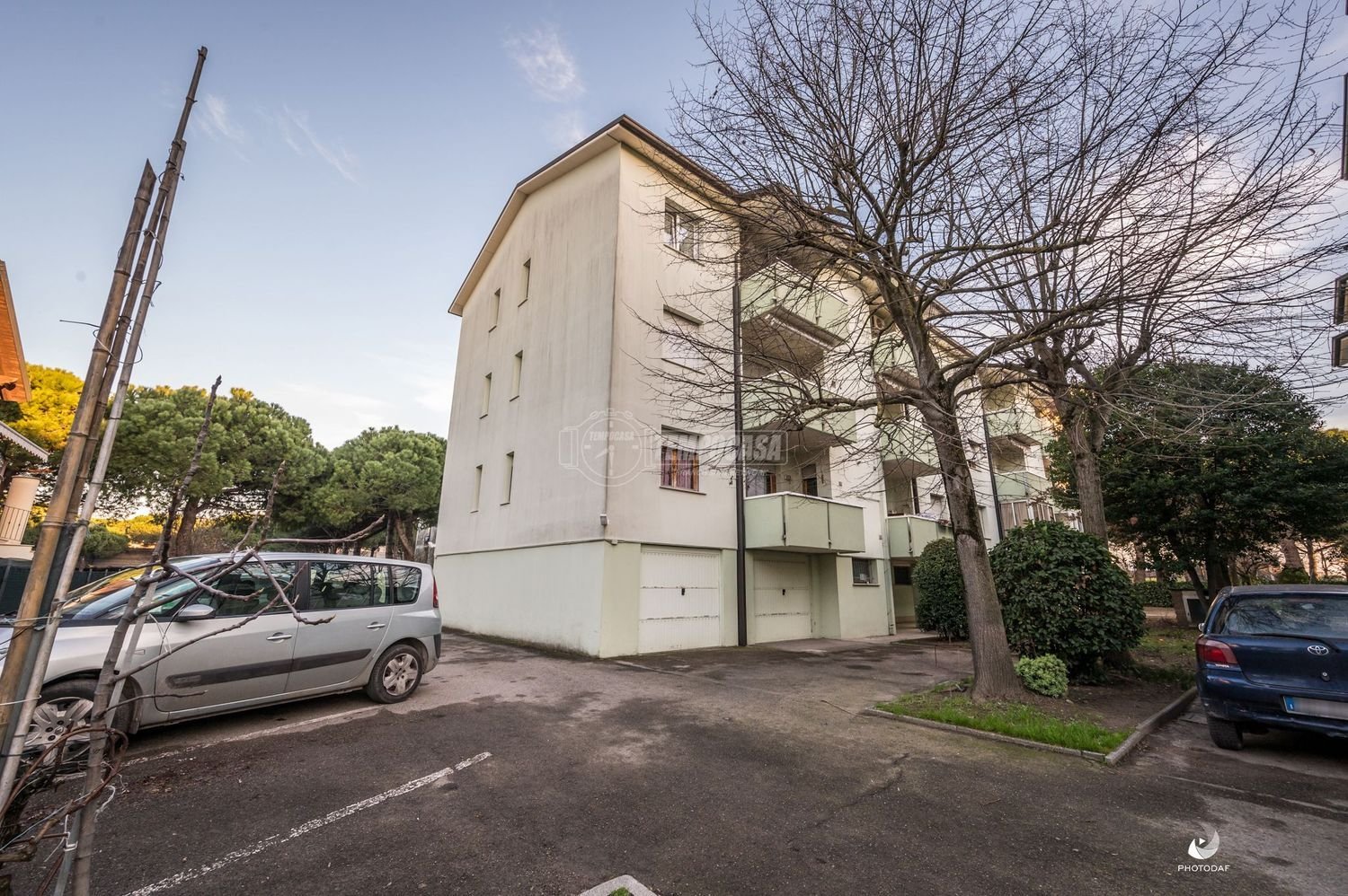Apartamento de 4 habitaciónes en Cervia, Italy No. 18994