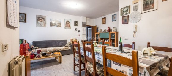 Apartamento de 4 habitaciónes en Cervia, Italy No. 18994 4