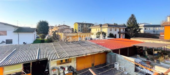 Apartamento de 3 habitaciónes en Zelo Buon Persico, Italy No. 59389 24