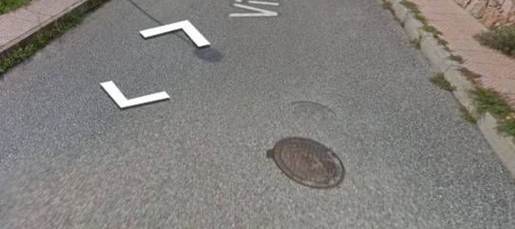 288m² Office in Loiri Porto San Paolo, Italy No. 266757 10