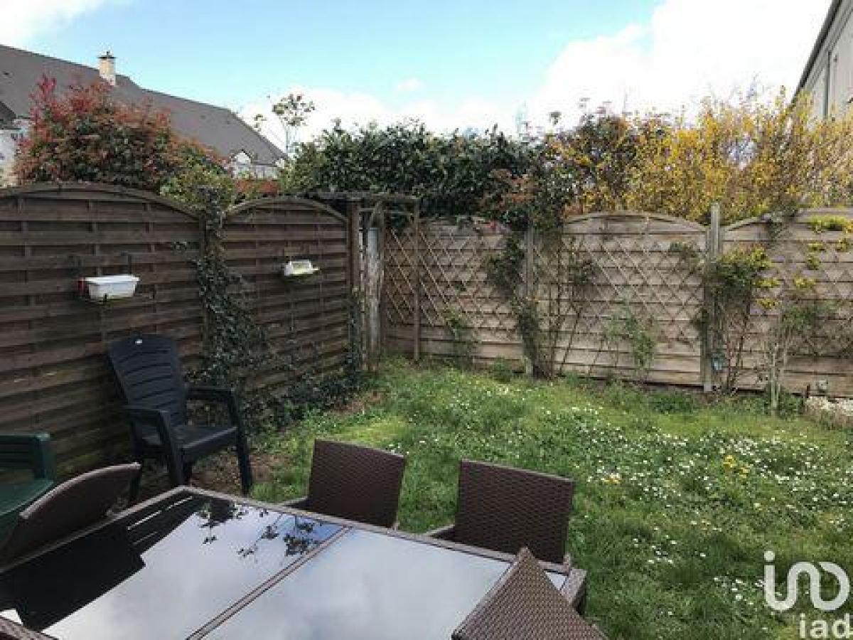 2 Schlafzimmer Eigentumswohnung in Nantes, France, Nr. 30484