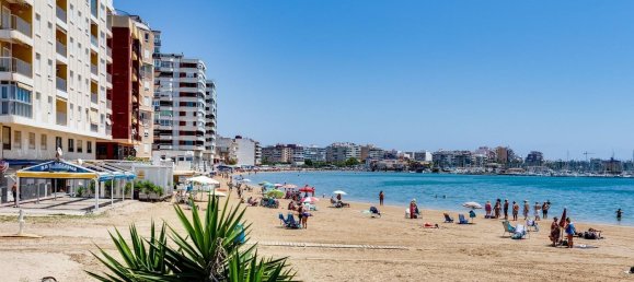 Apartamento T2 em Torrevieja, Spain N.º 153657 18