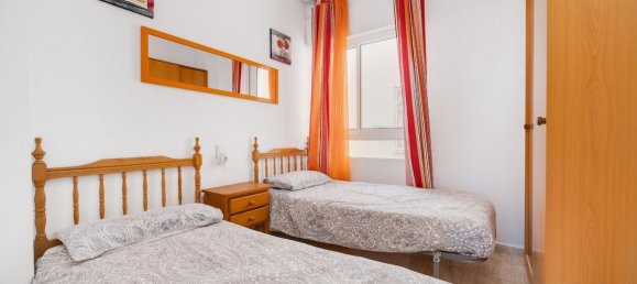 Apartamento T2 em Torrevieja, Spain N.º 153657 9