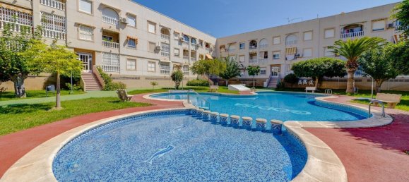 Apartamento T2 em Torrevieja, Spain N.º 153657 15