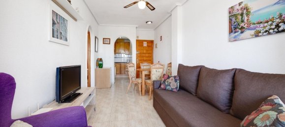 Apartamento T2 em Torrevieja, Spain N.º 153657 2