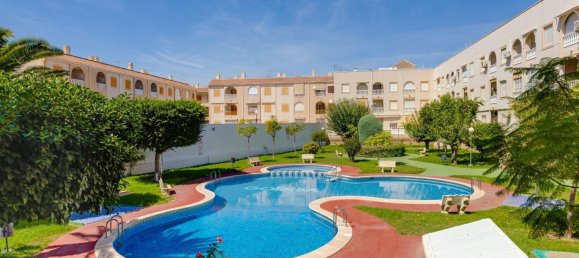 Apartamento T2 em Torrevieja, Spain N.º 153657 14