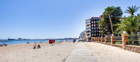 Apartamento T2 em Torrevieja, Spain N.º 153657 20